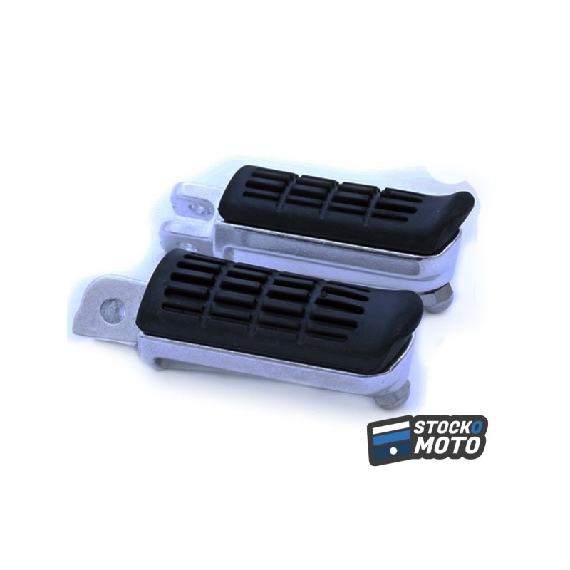 Kyoto - Repose Pied en Acier pour Moto Honda