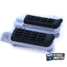 Kyoto - Repose Pied en Acier pour Moto Honda