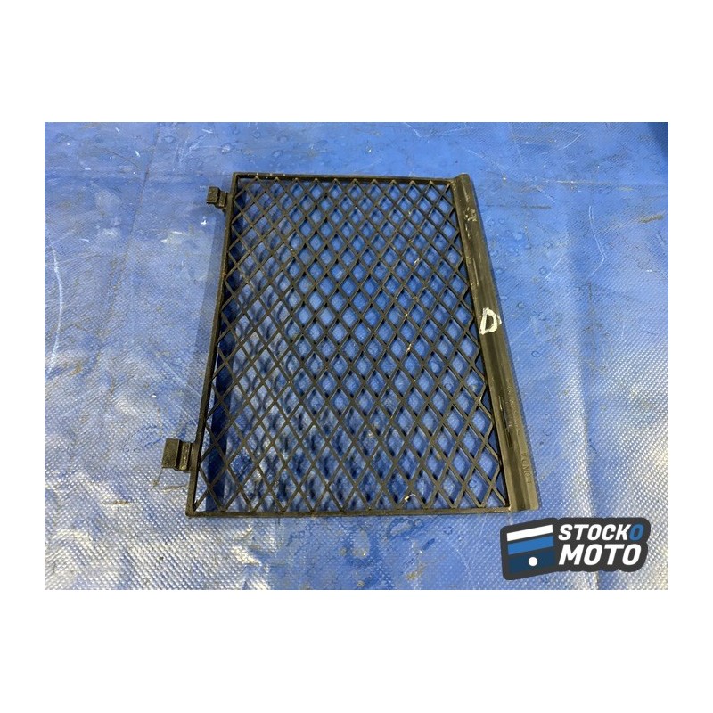 Grille de radiateur droit 