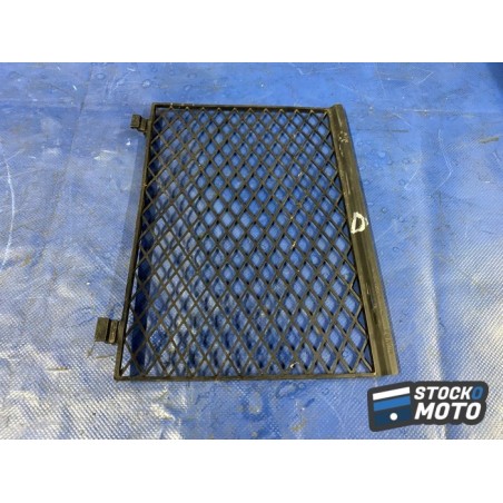 Grille de radiateur droit 