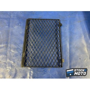 Grille de radiateur droit 
