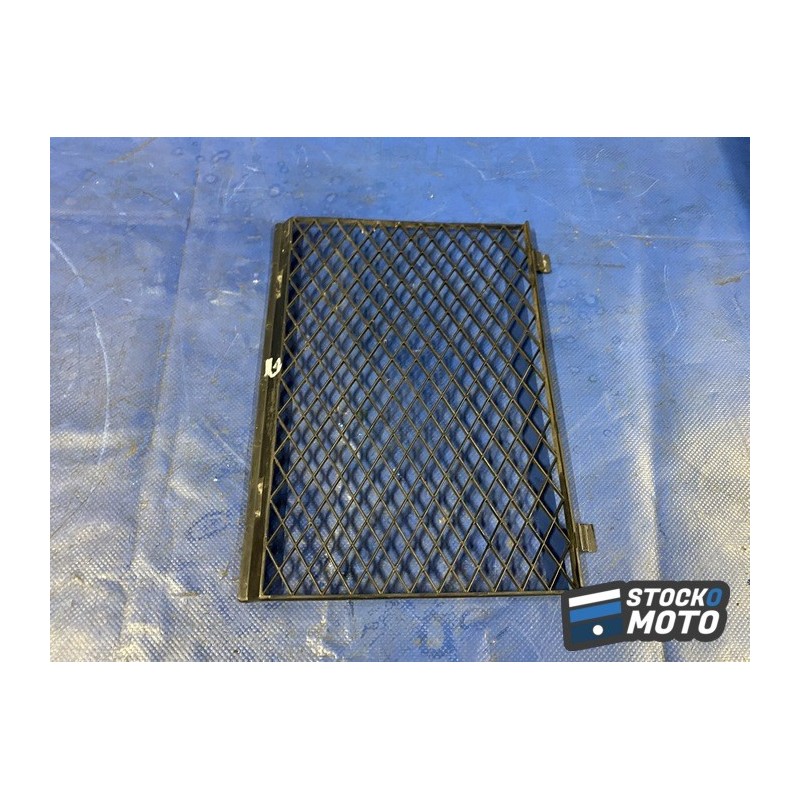 Grille de radiateur gauche 
