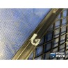 Grille de radiateur gauche 