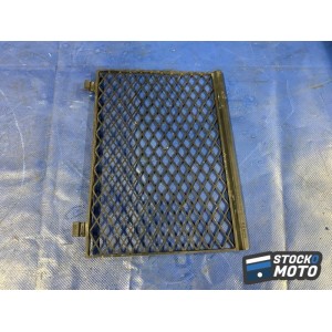 Grille de radiateur gauche 