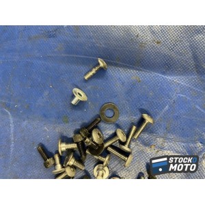 Kit de vis de carrosserie 