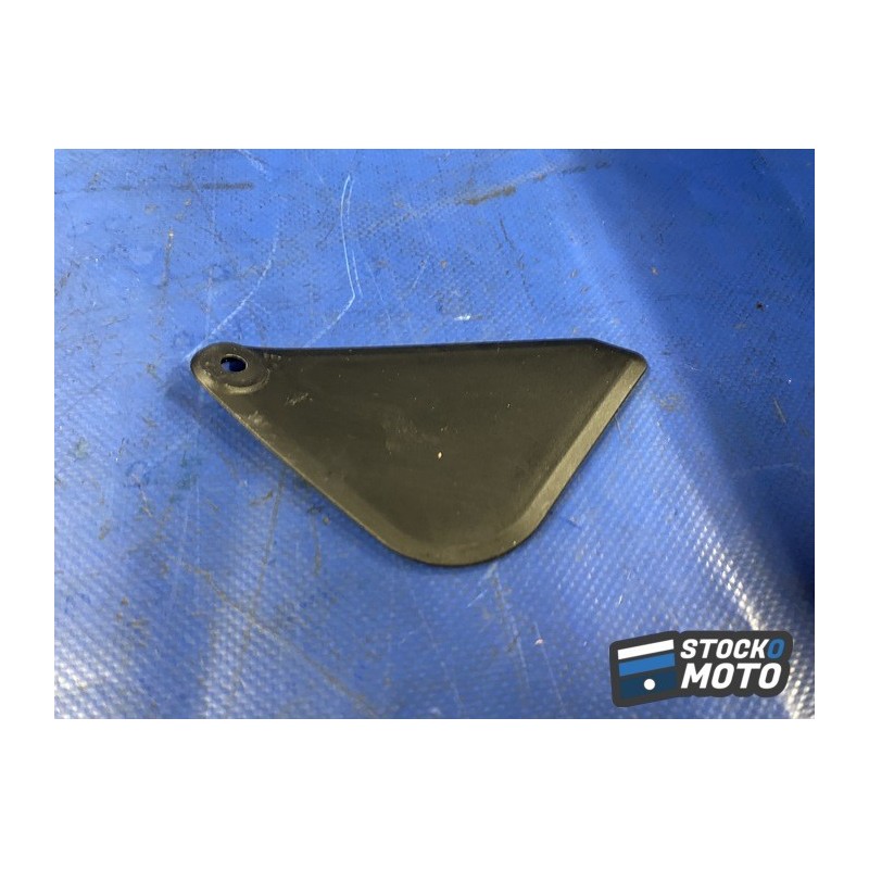 Plastique 64203-MCWA-D000 