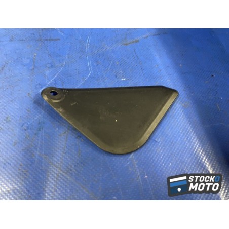 Plastique 64203-MCWA-D000 