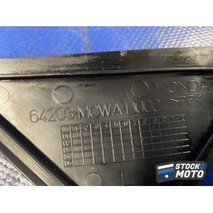 Plastique 64203-MCWA-D000 