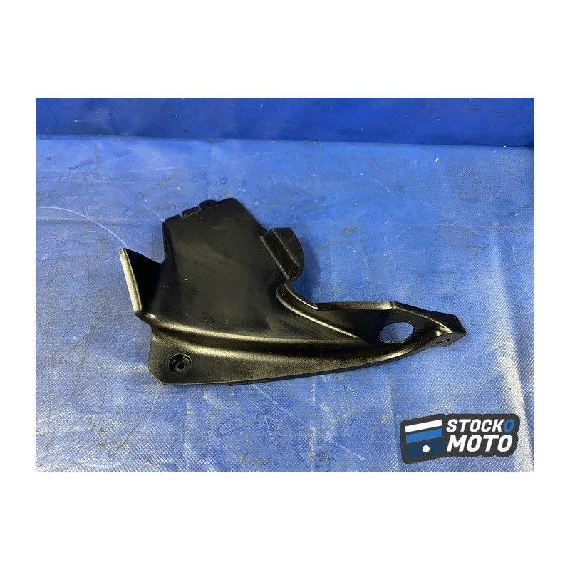 Plastique 64350-MCWA-D000 