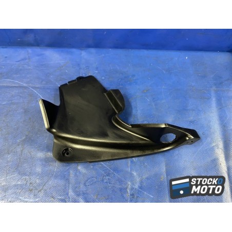 Plastique 64350-MCWA-D000 