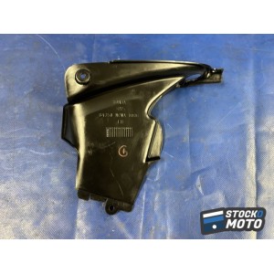 Plastique 64350-MCWA-D000 