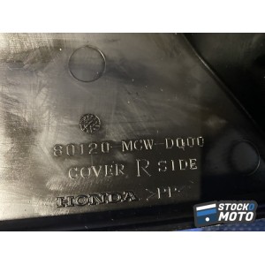 Plastique 80120-MCW-D000 