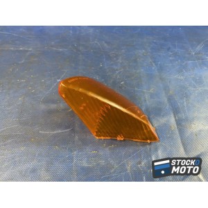 Cabochon de clignotant gauche 