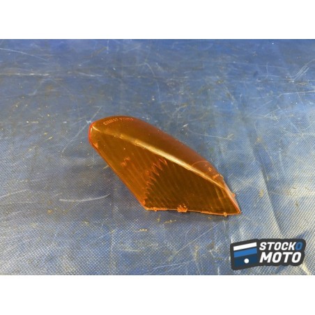 Cabochon de clignotant gauche 