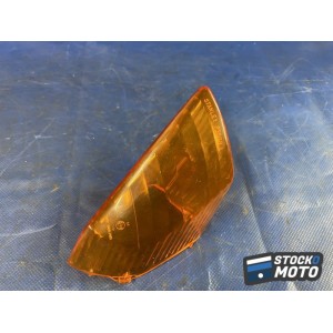 Cabochon de clignotant gauche 
