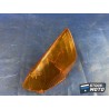 Cabochon de clignotant gauche 