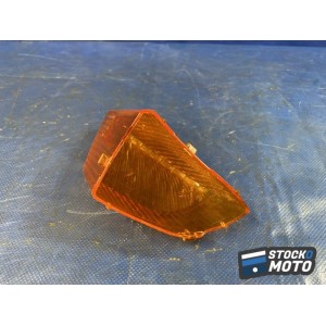 Cabochon de clignotant gauche 