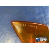 Cabochon de clignotant gauche 
