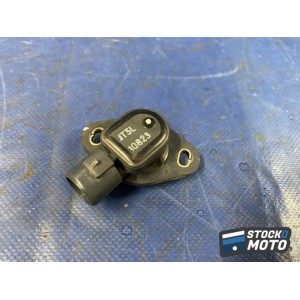 Capteur rampe injection 