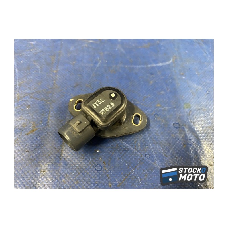 Capteur rampe injection 
