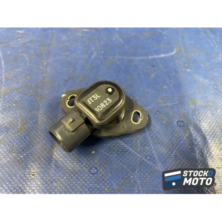 Capteur rampe injection 
