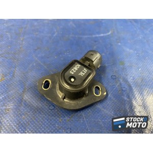 Capteur rampe injection 