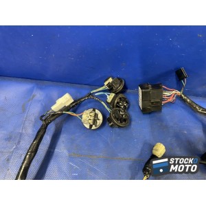 Faisceau électrique principal 