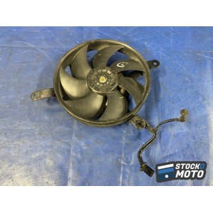 Ventilateur gauche 