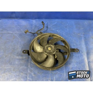 Ventilateur gauche 