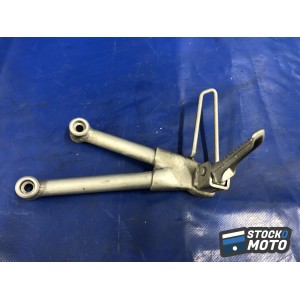 Platine repose pied passager gauche SUZUKI GSF 600 BANDIT