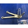 Platine repose pied passager gauche SUZUKI GSF 600 BANDIT