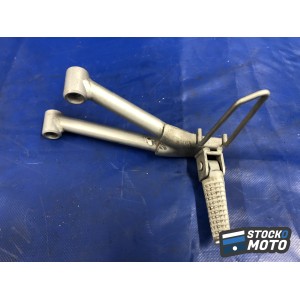Platine repose pied passager gauche SUZUKI GSF 600 BANDIT