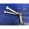 Platine repose pied passager gauche SUZUKI GSF 600 BANDIT