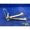 Platine repose pied passager gauche SUZUKI GSF 600 BANDIT