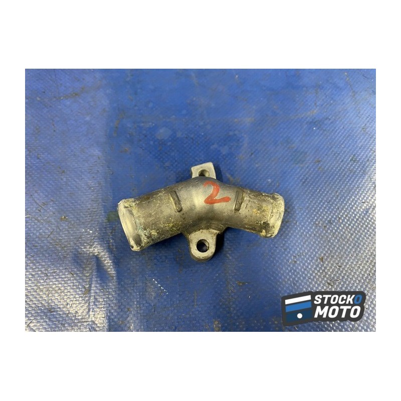 Pipe n°2 