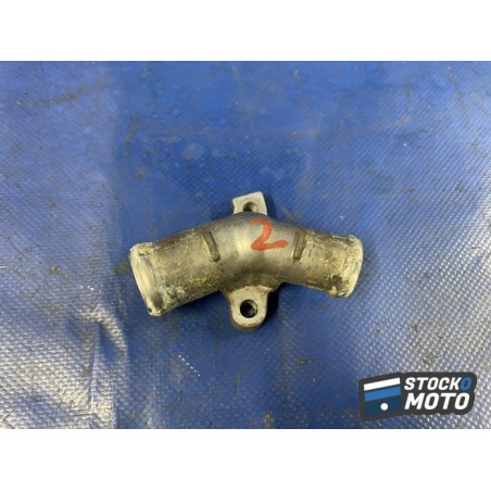 Pipe n°2 