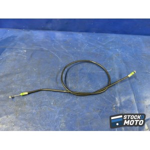 Cable de Verrou de selle 