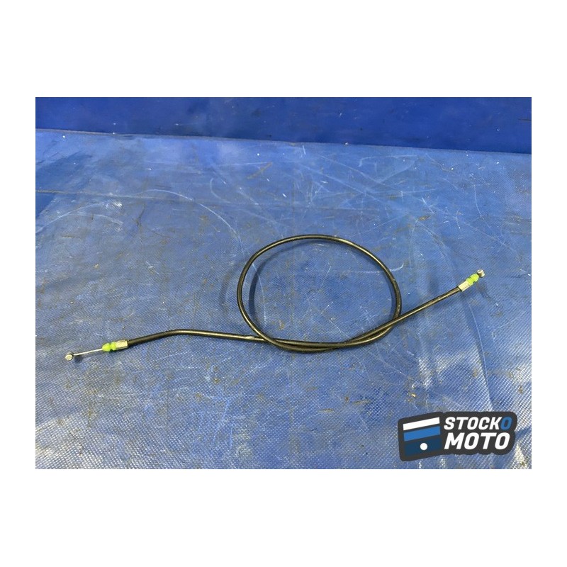 Cable de Verrou de selle 