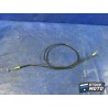 Cable de Verrou de selle 