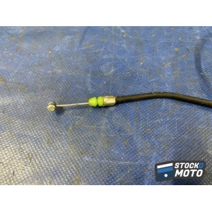 Cable de Verrou de selle 