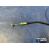Cable de Verrou de selle 