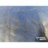 Clips de tubes de fourches 