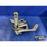 Platine repose pied droite 