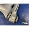 Platine repose pied passager gauche 