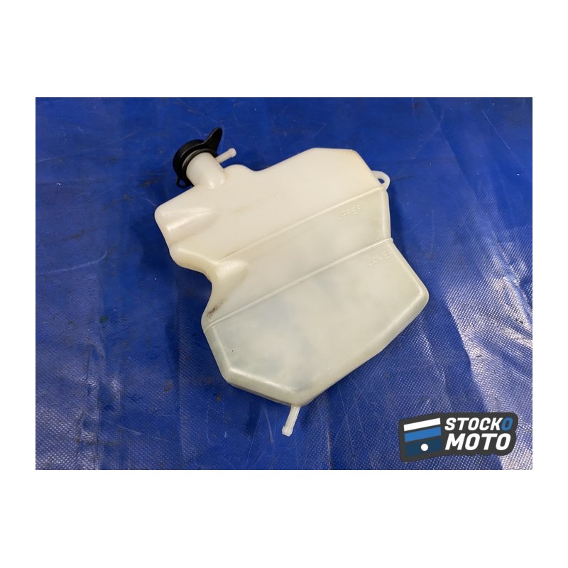 Bocal de liquide de refroidissement, vase d'expansion HONDA 800 VFR RC46 de 2002 à 2013.