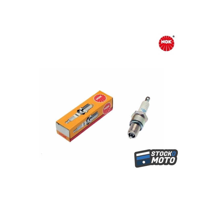 Bougie B7ES NGK Standard