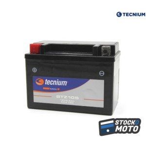 Batterie TECNIUM sans...
