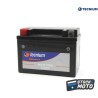 Batterie TECNIUM sans entretien activé usine - BTZ10S