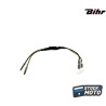Résistance pour clignotants à LED BIHR 27Ω ±5%
