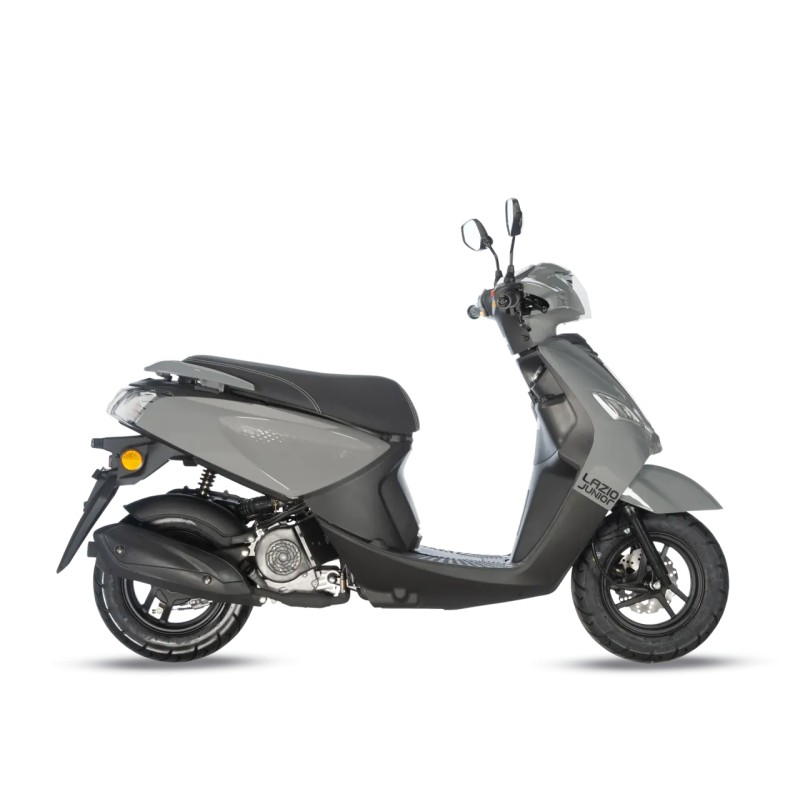 SCOOTER JUNIOR 50CC